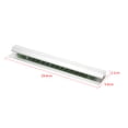 thumbnail image 1 of Onglets pour Billets Reçus Support Suspendu pour Commandes de Cuisine Outil de Cuisine 11.65, 1 of 8