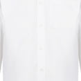 thumbnail image 3 of Henbury Mens Classic Oxford Long-Sleeved Formal Shirt, 3 of 4