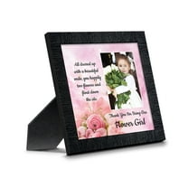 Flower Girl, Thank You for Being in our Wedding Gift, Gift from Bride and Groom to Flower Girl, 6388CH