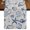 RoyalBlue Linen, variant on Table Runners 72 Inches Long Dress Scarves, Navy Blue Coastal Farmhouse Kitchen Table Runner, Coffee Tablerunners, Nautical Ocean Shell Starfish Sea Rustic 18x72 Inch