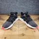 thumbnail image 5 of Adi-das Prophere Athletic Shoes Sneakers Men's SZ 10.5 Primeknit Black Red CQ3022, 5 of 6