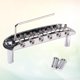 thumbnail image 3 of GA414 Puente de metal para guitarra eléctrica (plateado), 3 of 5