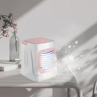 Arctic Air Ultra: Indoor Small Bedroom Room Evaporative Fan Air