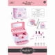 thumbnail image 1 of Set de cosméticos para niñas y niños con tocador, 1 of 3
