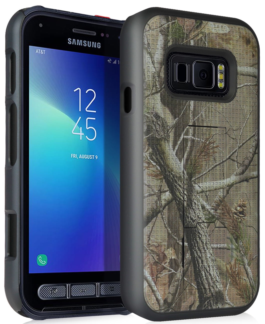 galaxy xcover fieldpro specs