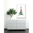 thumbnail image 6 of "Watercolor Tree" Framed Painting Print, 6 of 6