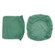 thumbnail image 3 of Funda protectora para asiento de silla, elástica, a prueba de polvo, para silla de oficina Verde, 3 of 9