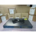 thumbnail image 1 of Cisco WS-C3560-24TS-E 3560 Interrupteur de service IP 24 Ports, 1 of 1