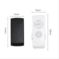 thumbnail image 4 of Universal Ceiling Fan Lamp Remote Control Kit 220V, 4 of 5