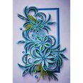 thumbnail image 1 of Cuadros Decorativos Serie de flores y plantas de diamantes en forma especial de bricolaje 5D decoración del hogar Likrtyny  embutido en tela, 1 of 6