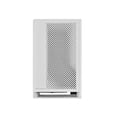 thumbnail image 2 of SilverStone Technology SG16W Sugo 16 Mini-ITX Cube Chassis with All Steel Construction, White, 2 of 7