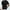 Black, variant on TAIAOJING Men's Long Sleeve Button Down Shirts Casual Solid Color Stand Collar Blouse Roll Up Beach Tops