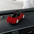 thumbnail image 2 of 360 degree rotation Mobile phone holdercar aromatherapy number plate holder, 2 of 9