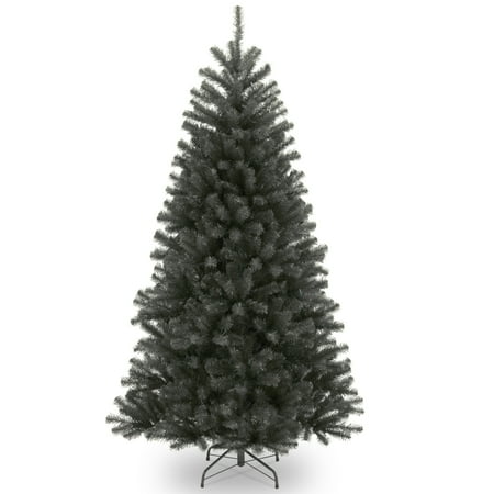 National Tree Company 6.5' North Valley Black Spruce Artificial Christmas Tree