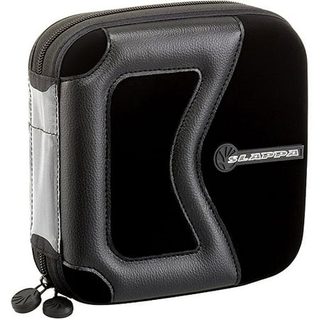 Slappa 40-CD HardBody Onyx PRO d2i Series Case