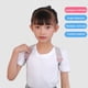 thumbnail image 3 of Corrector De Postura Nylon Back Brace Corrector Protable Sit Correction Belt para suministros de oficina en el hogar Sywqhk Para Estrenar, 3 of 9