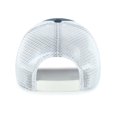 thumbnail image 2 of NFL Houston Texans Team Adjustable Trucker Hat - OSFA, 2 of 2