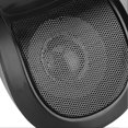 thumbnail image 3 of Haut-parleur Bluetooth 12 V pour moto, lecteur MP3, amplificateur avec lumière, universel, pour VTT, UTV, 3 of 4