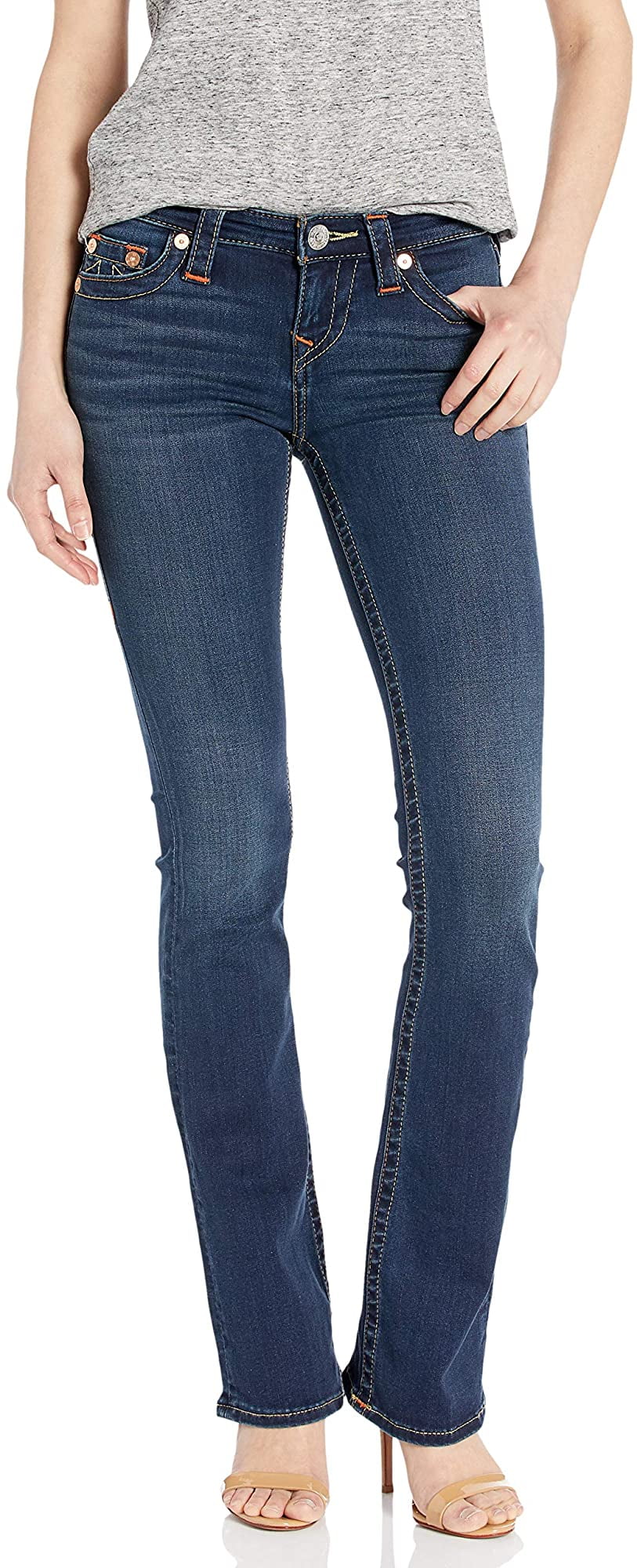 true religion bootcut jeans womens