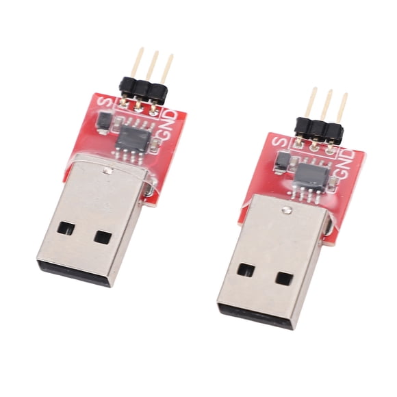 Usb 2 Uds AM32 ESC Programa Enlazador USB Sin Escobillas ESC Control De Velocidad De Código Abierto Enlazador De Programación Para Coche Trepador De Control Remoto