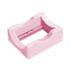 thumbnail image 5 of Soporte para tazas,Soporte para tazas de silicona Estante para tazas antideslizante Mesa,Soporte para vasos pequeños Portavasos Uso artesanal,Soporte para vasos Ganchos para tazas de, 5 of 8