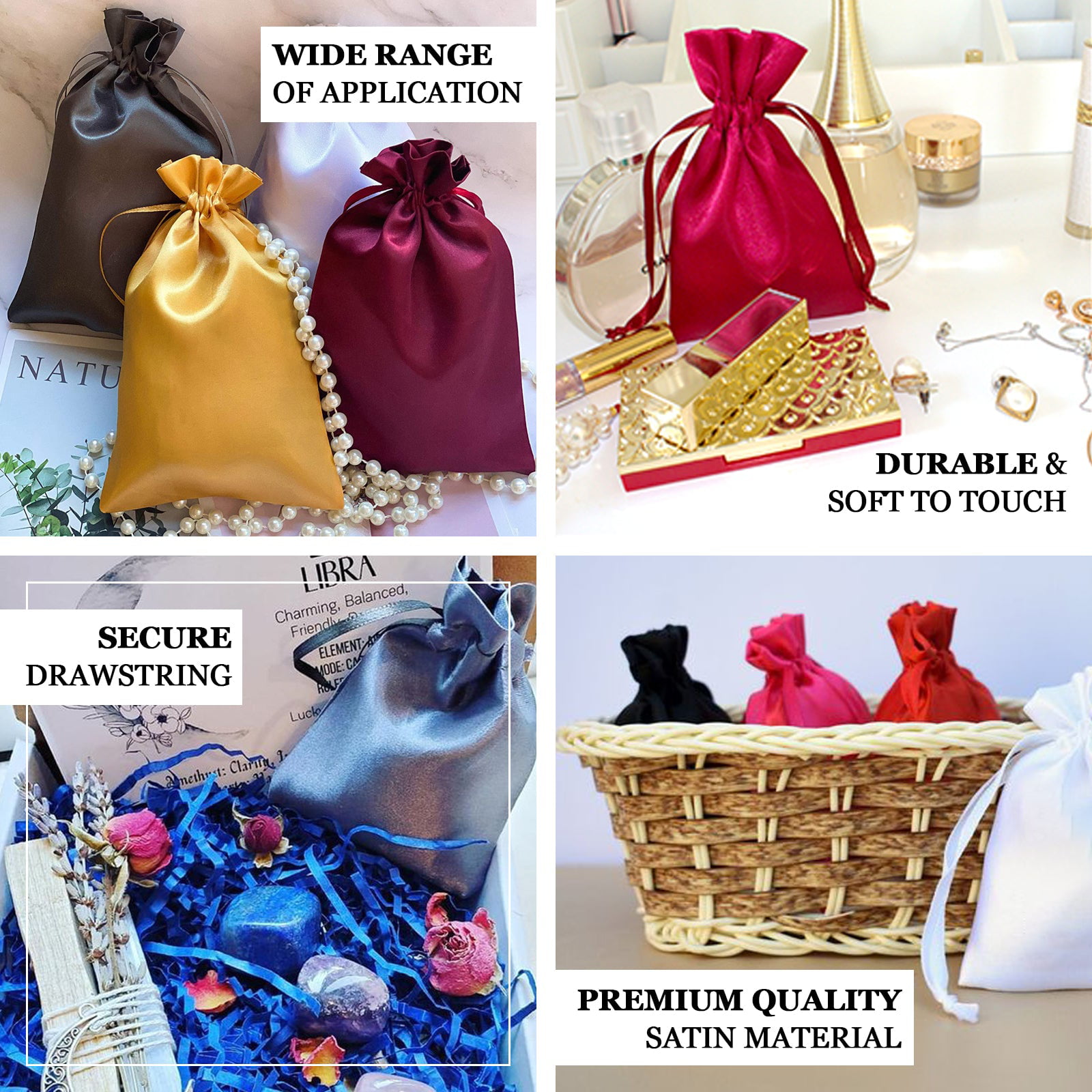 Gift Bags, quantity: 12 – Rainbow Loom USA Webstore