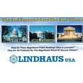 thumbnail image 4 of Lindhaus Activa 30 Pro ESO Evolution 12" Commercial Upright Vacuum, 4 of 6