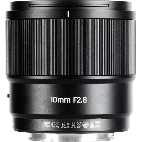 7artisans AF10F28B-E AF10mm F2.8 Sony (E Mount)