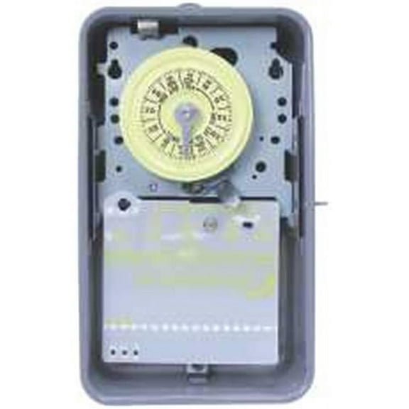 Timer 24-Hour Spst T101R