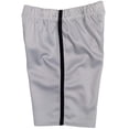 thumbnail image 6 of SEGA Sonic the Hedgehog Toddler Boys' Short Sleeve T-Shirt and Mesh Shorts Athletic Set Black/Silver Sonic, 6 of 7