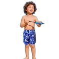 thumbnail image 1 of Short Duradero Niño Bermuda Casual Verano Playa Alberca Color, 1 of 4