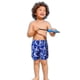 thumbnail image 1 of Short Duradero Niño Bermuda Casual Verano Playa Alberca Color, 1 of 4