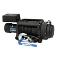 thumbnail image 2 of Superwinch 1518001 Winch 12V 18000 lb Line Pull 79 ft Synthetic Rope w/Remote, 2 of 10