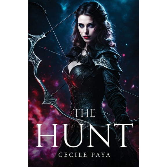The Hunt, (Paperback)