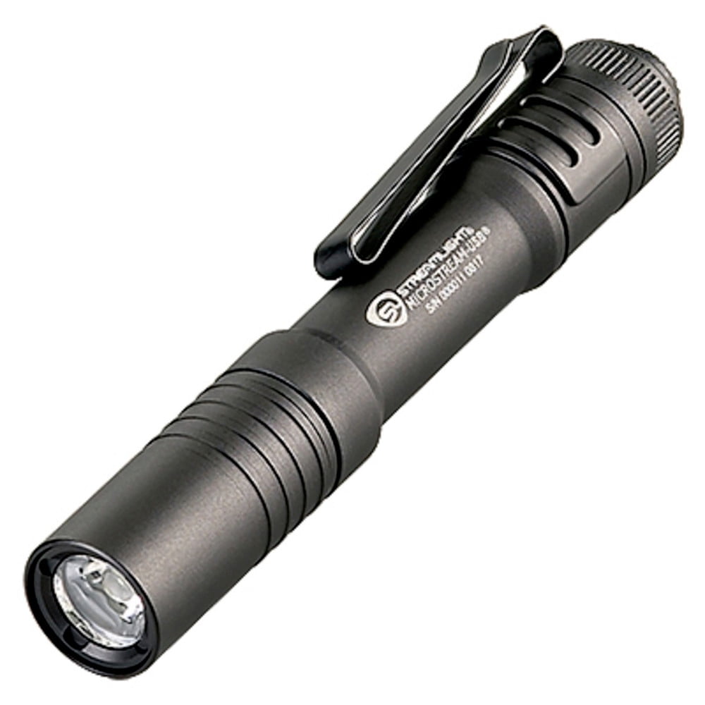 Shake Light 40 Rechargeable Flashlight Clear Medium Outdoor Recreation Product for sale online 