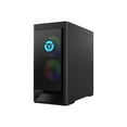 thumbnail image 5 of Lenovo Legion T5 26IAB7 90SU - Tower gaming - Core i7 12700 / up to 4.8 GHz - RAM 16 GB - SSD 1 TB - NVMe - GF RTX 3070 - Gigabit Ethernet - Win 11 Pro - monitor: none - keyboard: English - black - with 3 Year Legion Ultimate Support, 5 of 11