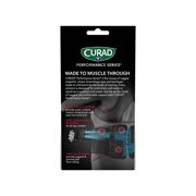 CURAD® Performance Series® Back Support, Dual-Pulley System, Universal