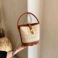 thumbnail image 2 of Bolso Bandolera Elegante para Mujer Con Correa Desmontable Cuero PU, 2 of 9