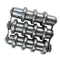 thumbnail image 2 of Premium Wire Straightener Tool Removes Kinks 3 Rollers for Sculpting Wire, 2 of 9