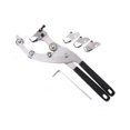 thumbnail image 1 of Fruit Tree Peeling Ring Strippers Pliers Hand Grafting Tool, 1 of 5
