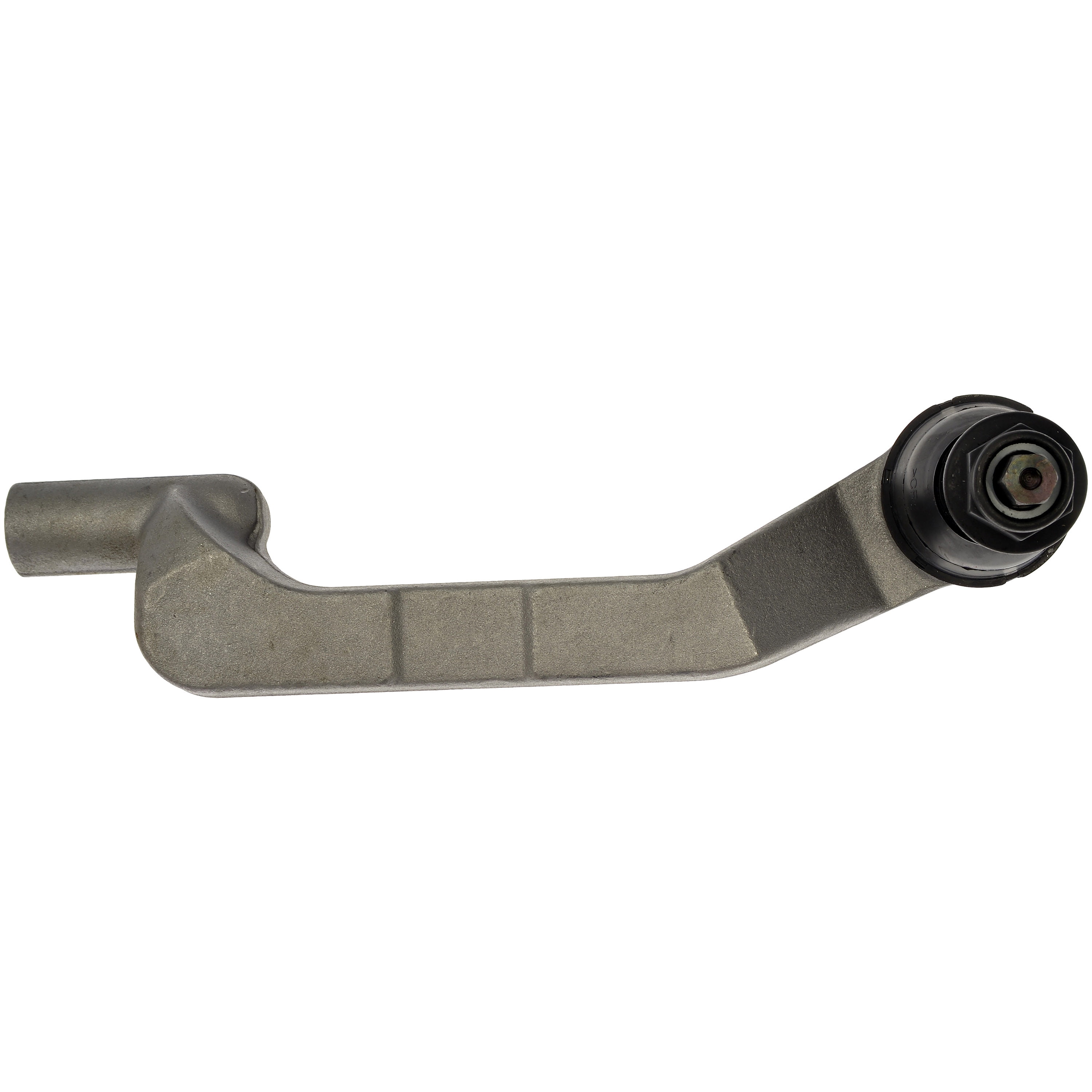 Dorman TO81091XL Front Left Outer Steering Tie Rod End for Specific Chrysler / Dodge Models Fits select: 2011-2022 DODGE CHARGER, 2017-2022 DODGE CHALLENGER