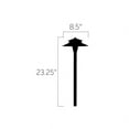 thumbnail image 2 of Kichler Lighting - One Light Path Light - Landscape 12V Path & Spread - 1 Light, 2 of 2