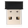 thumbnail image 4 of Tignapoo 【Video Included】Anself RC401 ANT+ USB Receiver for Cycling Data, Compatible with Garmin and Fitness Games, 78 RF Channels, Portable and Durable Design, 4 of 7