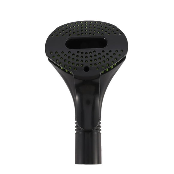 Cepillo de aseo para perros y gatos, herramienta aspiradora, rastrillo de aseo de 32mm