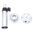 thumbnail image 7 of Manual Adjustable Table Base Detachable Table Base Pedestal Compatible with RV Boat Yacht Caravan Motorhome Marine Workroom, 7 of 7