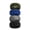 #8, variant on Silicone Wedding Ring for Men: 4 Pack 8.5mm Width Breathable Air Grooves Silicone Rubber Wedding Engagement Bands Valentine's Day Christmas Gift, Size 13 - Exercise and Fitness
