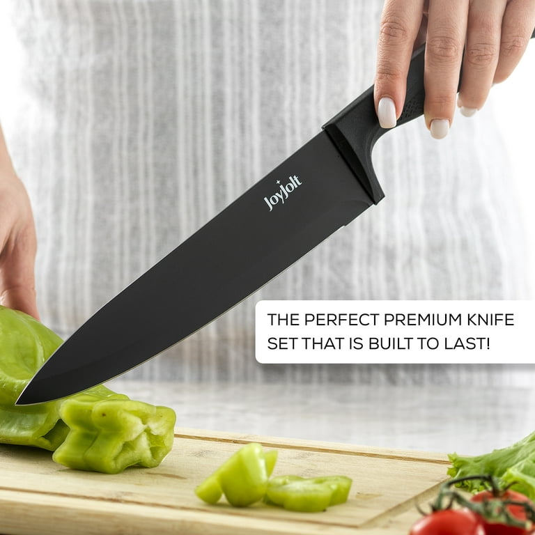 12 in Kitchen Knife Sets