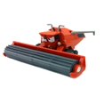 thumbnail image 1 of 1:55 Disney Pixar Cars 3 2 Frank y Tractor Lightning McQueen Mater Jackson Storm Ramirez Diecast Juguetes Coche Niño Regalo de Cumpleaños, 1 of 5