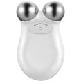 thumbnail image 1 of Masajeador facial eléctrico Masajeador de estiramiento facial Cuidado de la piel Masajeador corporal facial Herramientas reafirmantes para estiramiento facial en forma de V Estiramiento facial, 1 of 5