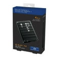 thumbnail image 3 of WD_BLACK 5TB P10 Game Drive USB 3.2 Gen 1, 2.5 Portable External Hard Drive HDD, Compatible with Playstation, Xbox, PC, & Mac - WDBA3A0050BBK-WEBB, 3 of 3